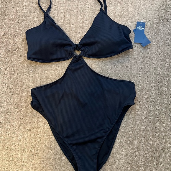 Hollister Swim Hollister Bathing Suit Poshmark